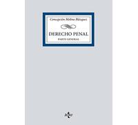 Derecho Penal: Parte General