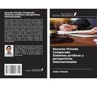 Derecho Privado Comparado Sistemas jurídicos y perspectivas internacionales