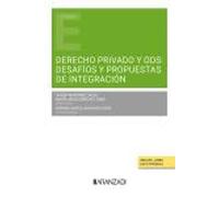Derecho Privado y ODS: Desafíos y propuestas de integración