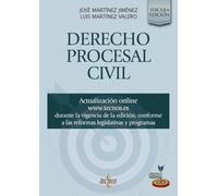 Derecho Procesal Civil