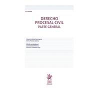 Derecho procesal civil parte general 14ª Edición: 1