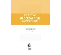 Derecho procesal civil. Parte General 3ª edición