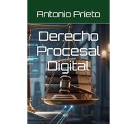 Derecho Procesal Digital