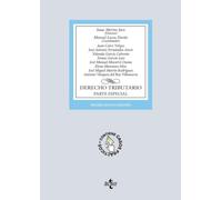 Derecho tributario: Parte especial