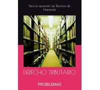 DERECHO TRIBUTARIO: PROBLEMAS