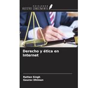 Derecho y ética en Internet