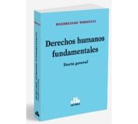 Derechos humanos fundamentales. Teoría general