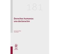 Derechos Humanos: una declaración