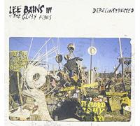 Dereconstructed by Lee Bains III & The Glory Fires (2014-05-27)