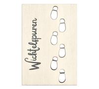 Dereine Stencil Impronta,Stencil Impronte Elfo,Stencil Natalizi per Legno,Stencil Impronte Babbo Natale,Adatto per Decorazioni Natalizie su Pavimenti, Finestre, Pareti