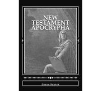 Derek A Shaver New Testament Apocrypha (Tascabile)