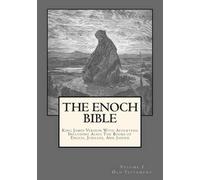 Derek A. Shaver Derek A Shaver The Enoch Bible (Tascabile) Enoch Bible