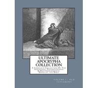 Derek A Shaver Ultimate Apocrypha Collection [Volume I (Tascabile)