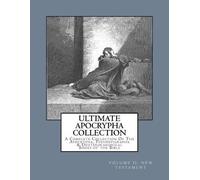 Derek A Shaver Ultimate Apocrypha Collection [Volume II (Tascabile)