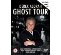Derek Acorah - The Ghost Tour [Edizione: Regno Unito]
