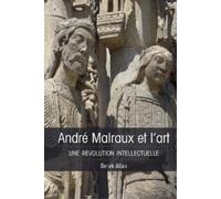 Derek Allan André Malraux et l'art (Copertina rigida)
