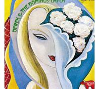 Derek and the Dominos - Layla