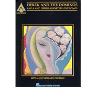 Derek and the Dominos: Layla and Other Assorted Love Songs
