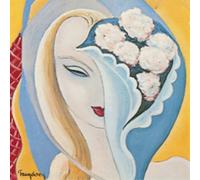 Derek and The Dominos Layla and Other Assorted Love Songs (CD)