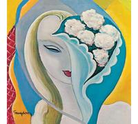 Derek And The Dominos - Layla And Other Assorted Love Songs [CD]