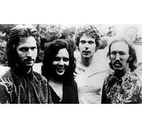 DEREK AND THE DOMINOS - Layla - Black Vinyl