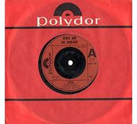 Derek And The Dominos - Layla - Injection