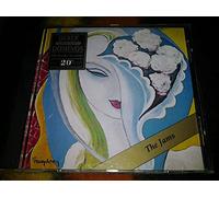 Derek and the Dominos - The Layla Sessions - The Jams