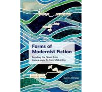 Derek Attridge Forms of Modernist Fiction (Copertina rigida)
