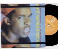DEREK B - DEREK B - WE'VE GOT THE JUICE - 7 inch vinyl / 45