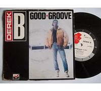 Derek B - Good Groove
