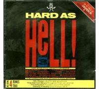 Derek B - Hard As Hell Volume 3- Audio CD