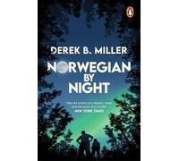 Derek B. Miller Norwegian by Night (Tascabile)