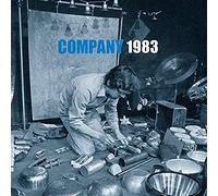 Derek Bailey - Company 1983