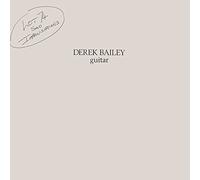 Derek Bailey Lot 74 (Vinyl LP)