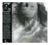 Derek Bailey - Standards