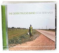 Derek Band Trucks - Soul Serenade