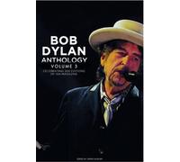 Derek Barker Bob Dylan Anthology Vol. 3 (Copertina rigida)