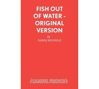 Derek Benfield Fish out of Water (Tascabile)