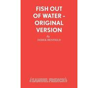 Derek Benfield Fish out of Water (Tascabile)