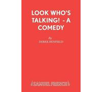 Derek Benfield Look Who's Talking (Tascabile) Acting Edition S.