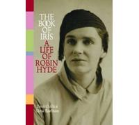 Derek Challis Book of Iris (Tascabile)