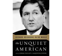 Derek Chollet Samantha Power The Unquiet American (Tascabile)