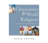 Derek Cooper Christianity And World Religions (Tascabile)