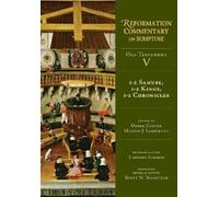 Derek Cooper Martin J. Lohr 1-2 Samuel, 1-2 Kings, 1-2 Chroni (Copertina rigida)