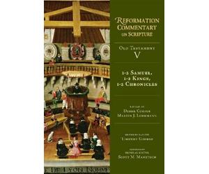 Derek Cooper Martin J. Lohr 1-2 Samuel, 1-2 Kings, 1-2 Chroni (Copertina rigida)