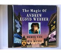 Derek Cox - Magic of Andrew Lloyd Web (UK Import)
