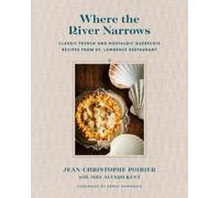 Derek Dammann Joie Alvaro Kent J-C Poir Where the River Narr (Copertina rigida)