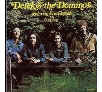 Derek & Dominos – In Concert
