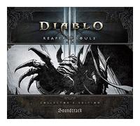 Derek Duke (Composer),Neal Acree (Composer),Joseph Lawrence (Composer) - Diablo III: Reaper of Souls - Original Soundtrack CD [Diablo 3] By Derek Duke (Composer),Neal Acree (Composer),Joseph Lawrence (Composer) (0001-01-01)