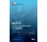 Derek F H Pheby Kenneth J Friedman Modra Murovska Me/Cfs (Copertina rigida)